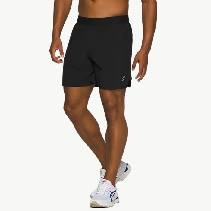 asics Road 7" Men's Shorts