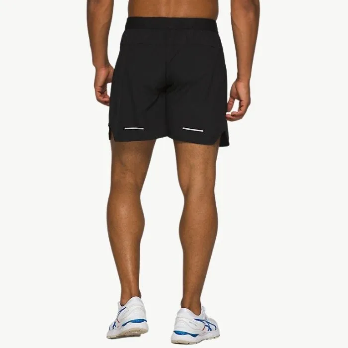 asics Road 7" Men's Shorts