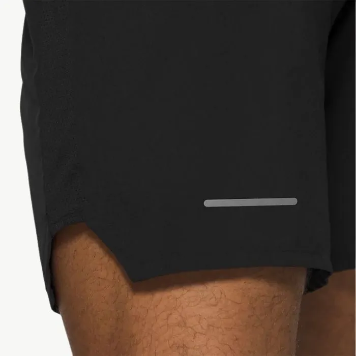 asics Road 7" Men's Shorts