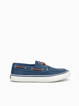 Bahama Ii Baja Linen Sts23783 Dark Blue