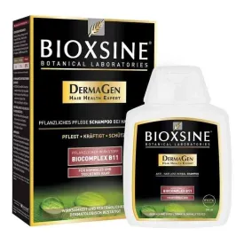 BIOXSINE DG Shampoo for Women NTH for hair loss