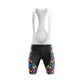 Butterfly Bib & Shorts (V1)