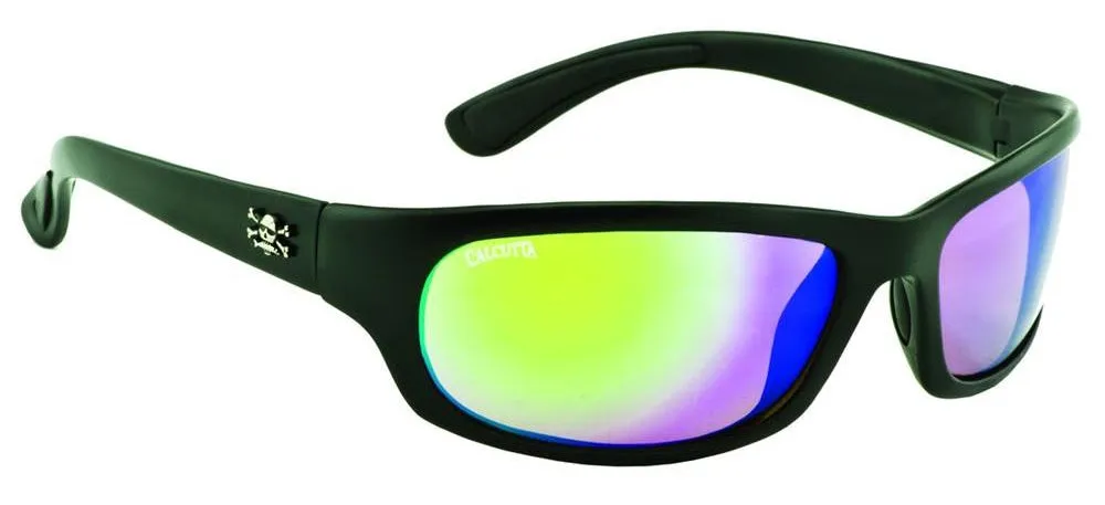 Calcutta Steelhead Original Series Sunglasses