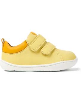 Camper K800405-027 Peu Cami FW Yellow