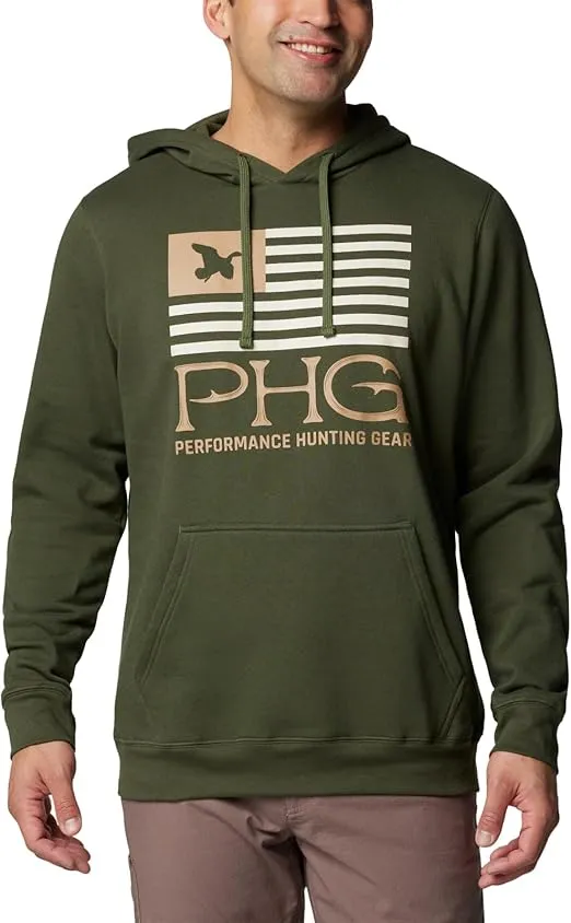 Columbia PHG Hunt Star Hoodie Men's