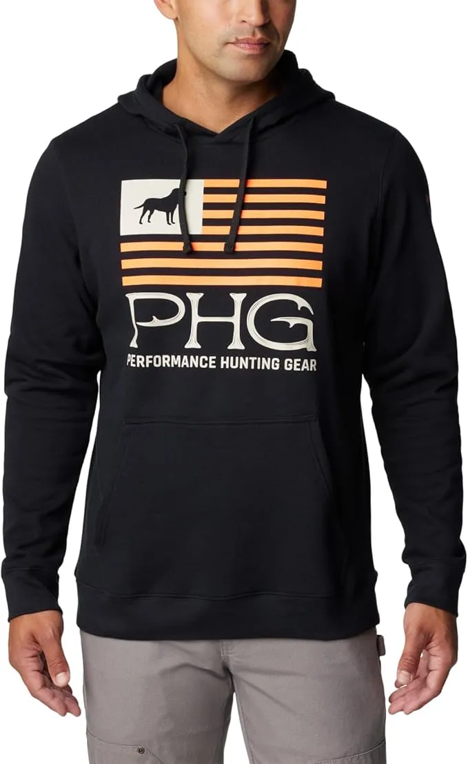 Columbia PHG Hunt Star Hoodie Men's