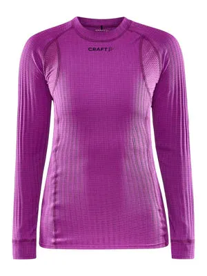 Craft Icon Active Extreme X Crewneck Top - Women's