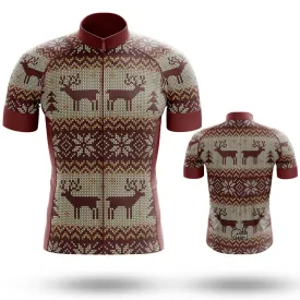 Deers - Men's Cycling Kit