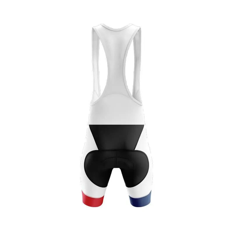 Dominican Republic Bib & Shorts V5