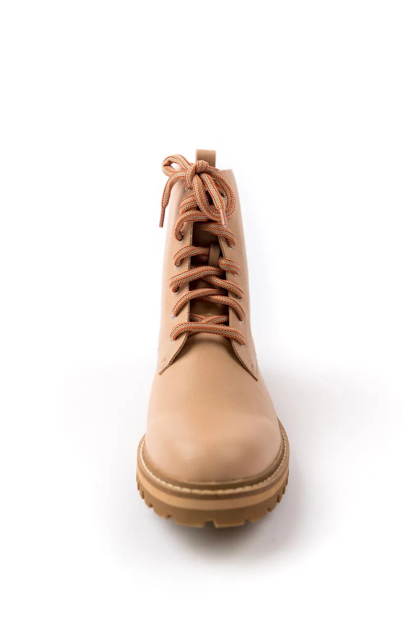 Drew Contemporary Military Boot