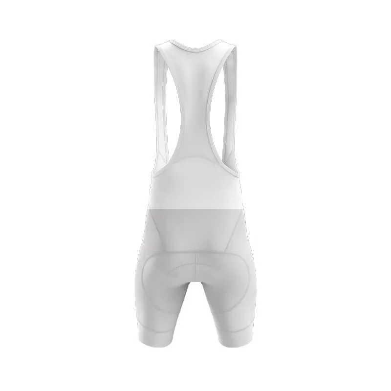 Dual Gradient - Club Bib & Shorts