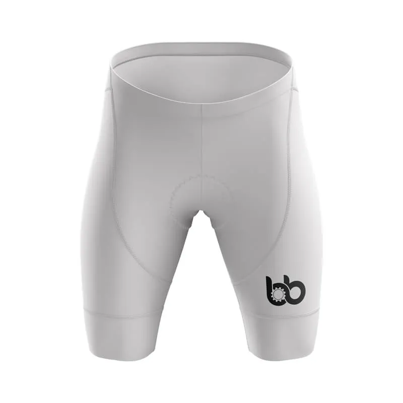 Dual Gradient - Club Bib & Shorts