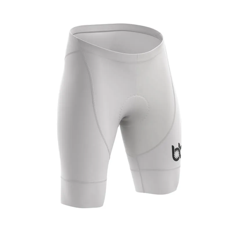 Dual Gradient - Club Bib & Shorts