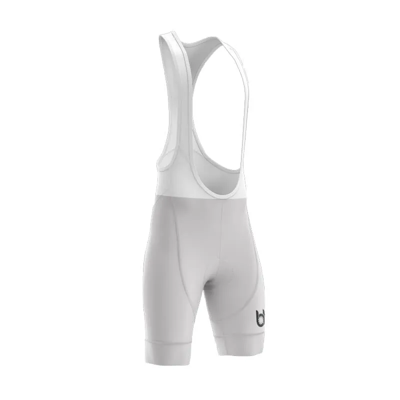 Dual Gradient - Club Bib & Shorts