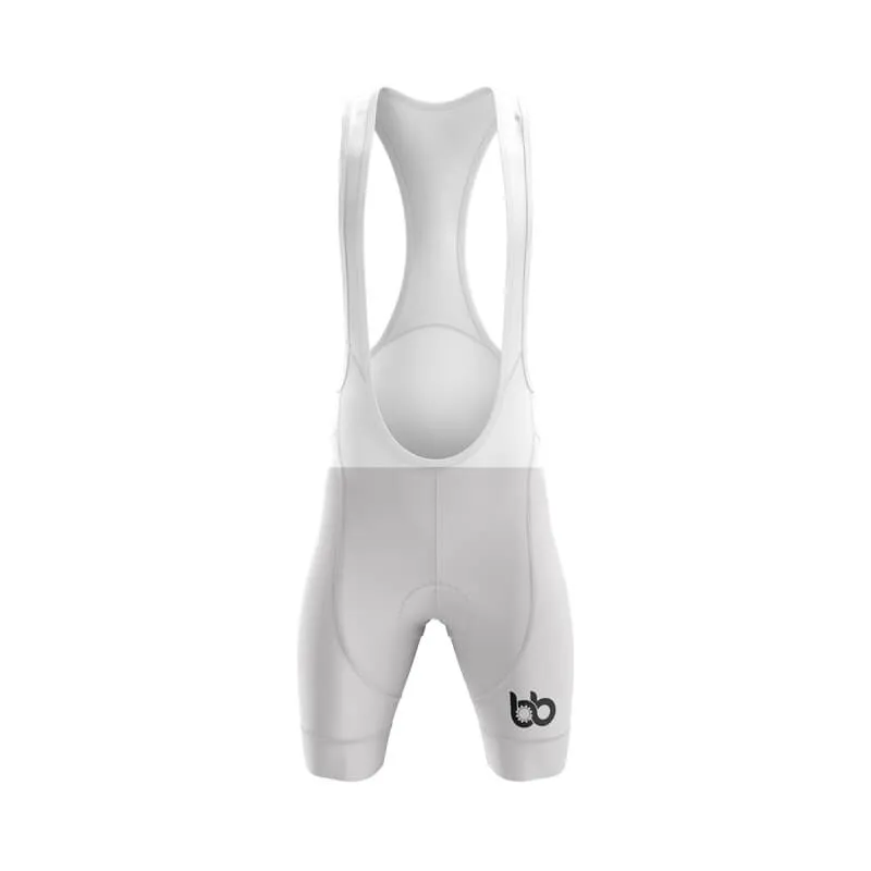 Dual Gradient - Club Bib & Shorts