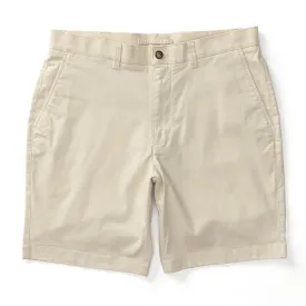 Duck Head Men's Gold School Shorts - 9" Inseam