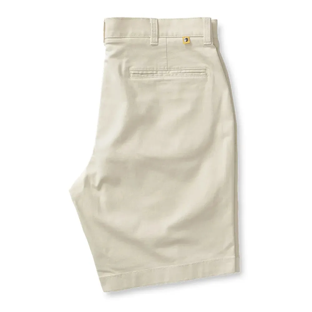 Duck Head Men's Gold School Shorts - 9" Inseam