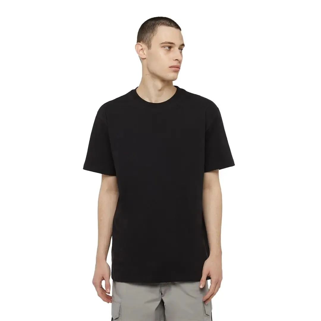 Everyday Short Sleeve T-Shirt - Black by Dickies