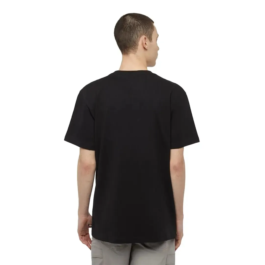 Everyday Short Sleeve T-Shirt - Black by Dickies