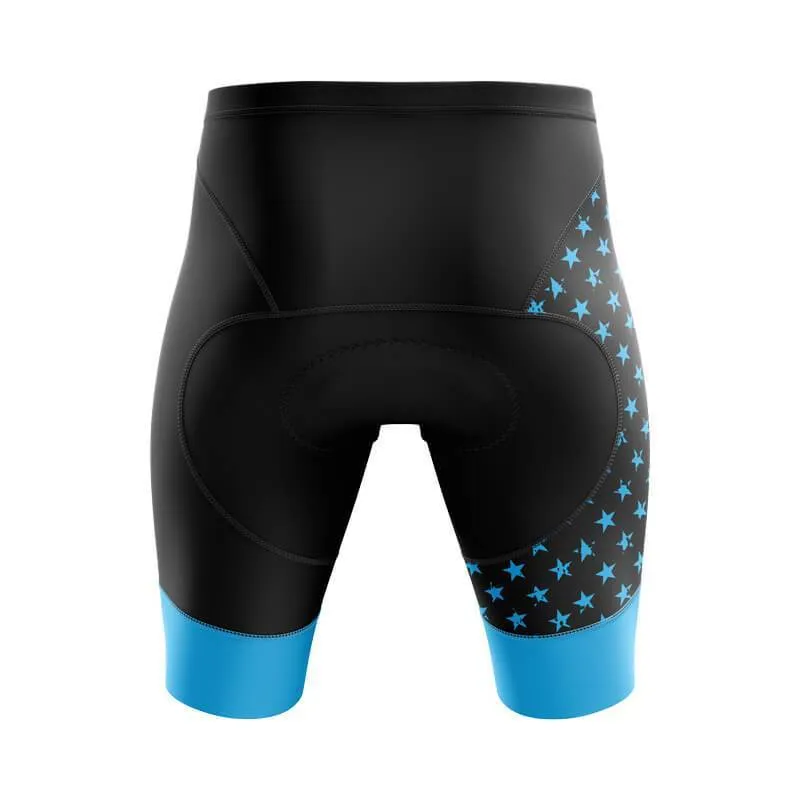 Fight for a Cause Bib & Shorts (V1)