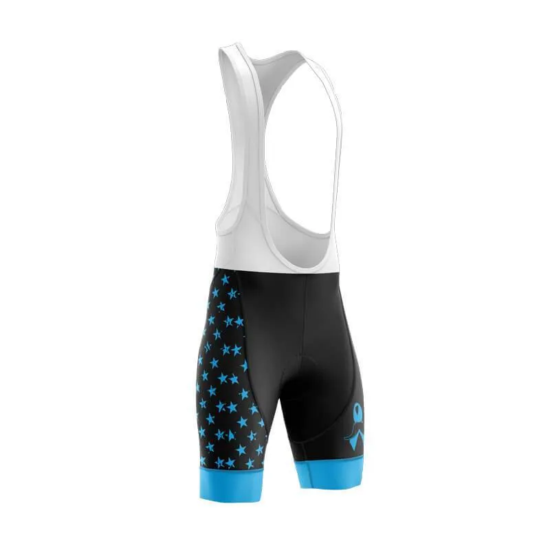 Fight for a Cause Bib & Shorts (V1)