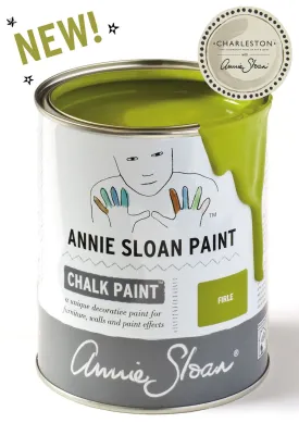 Firle Chalk Paint®