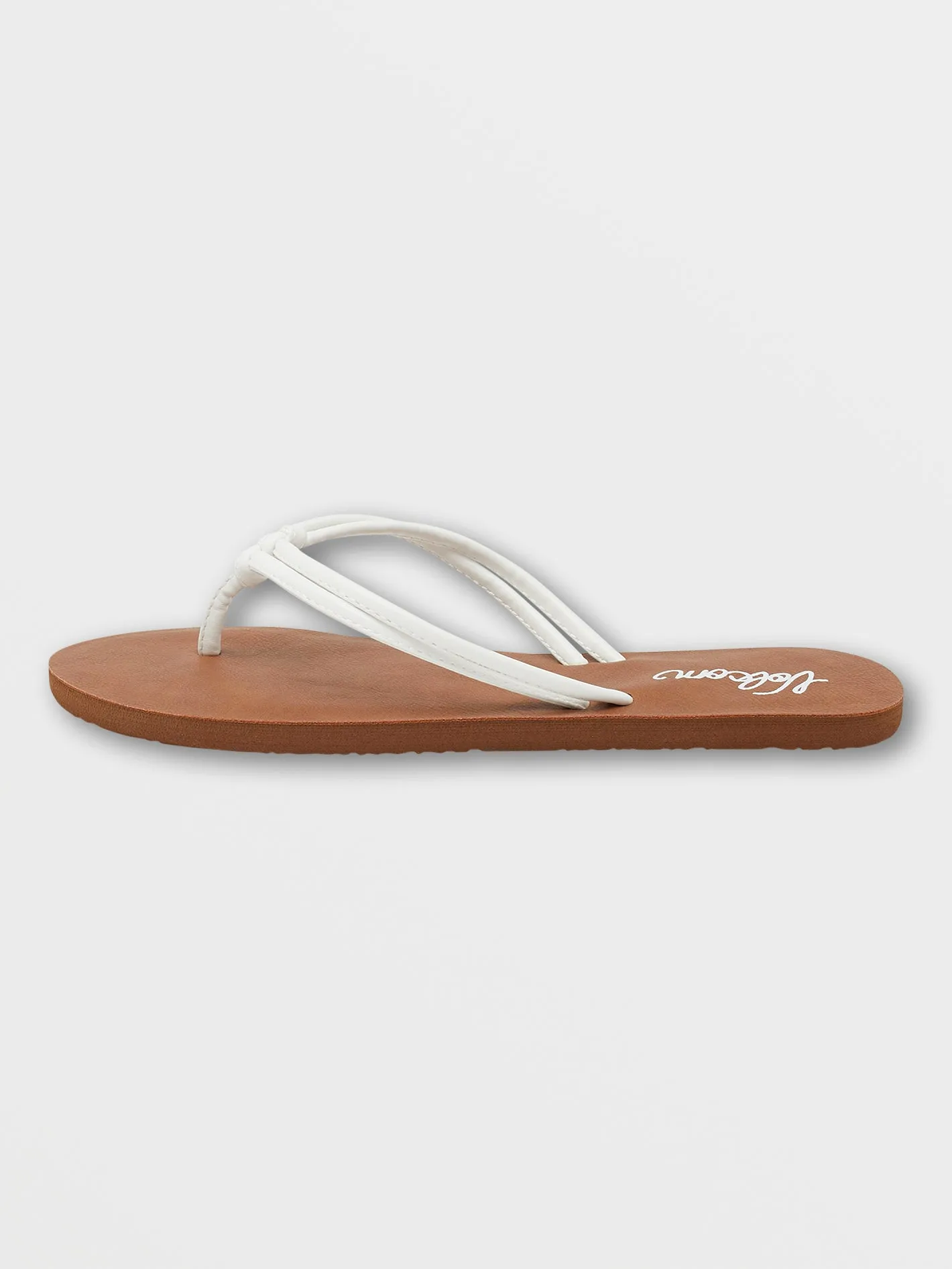 Forever 2 Sandal - White