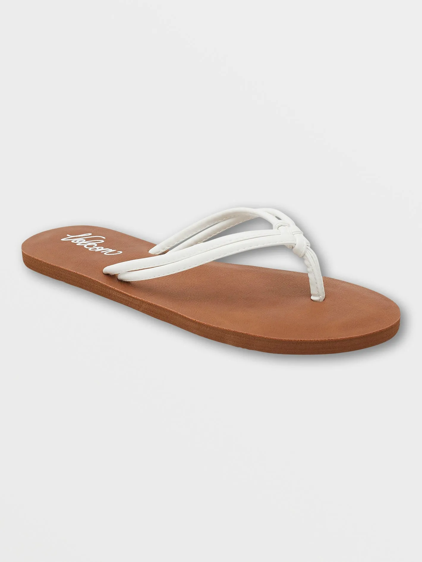 Forever 2 Sandal - White