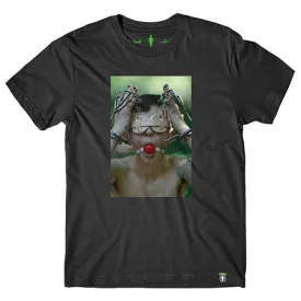 Girl Ian Reid x Mike Carroll Izzy T Shirt