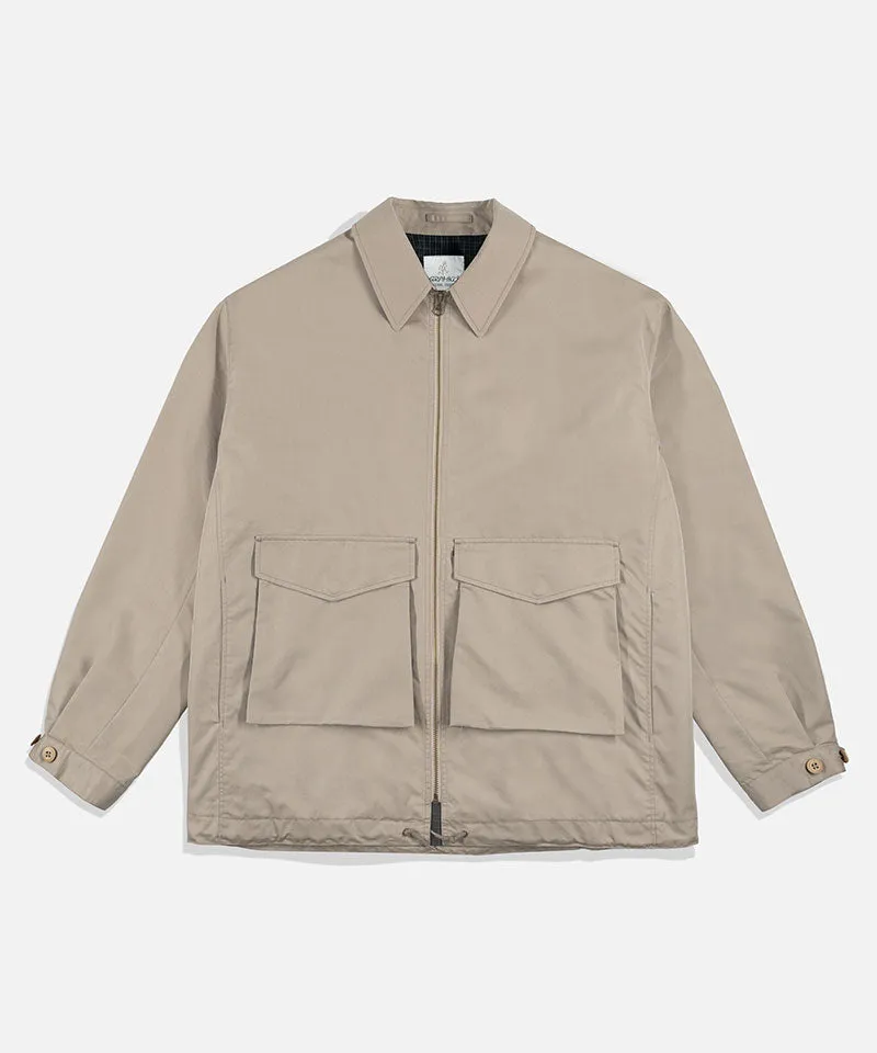 Gramicci x Adsum Ventone Jacket