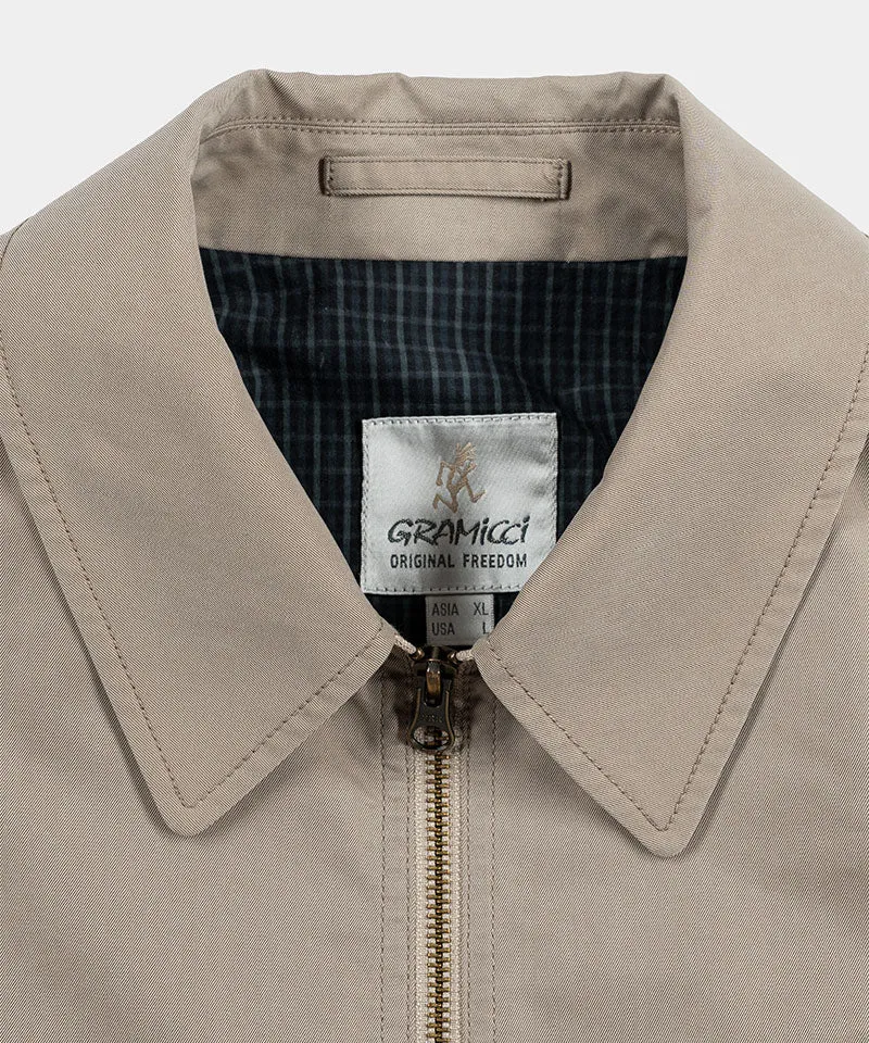 Gramicci x Adsum Ventone Jacket