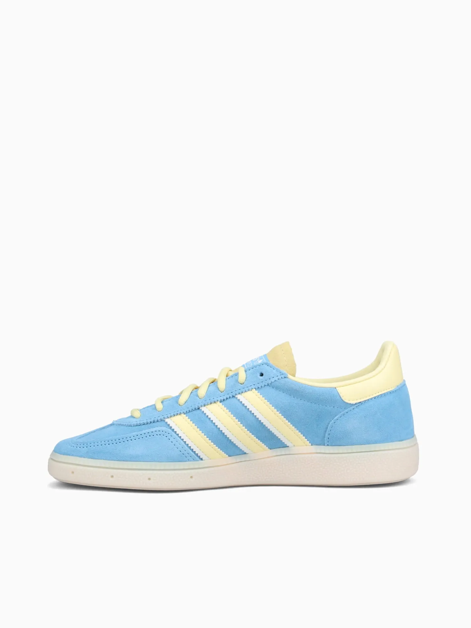 Handball Spezial Blue Yellow suede