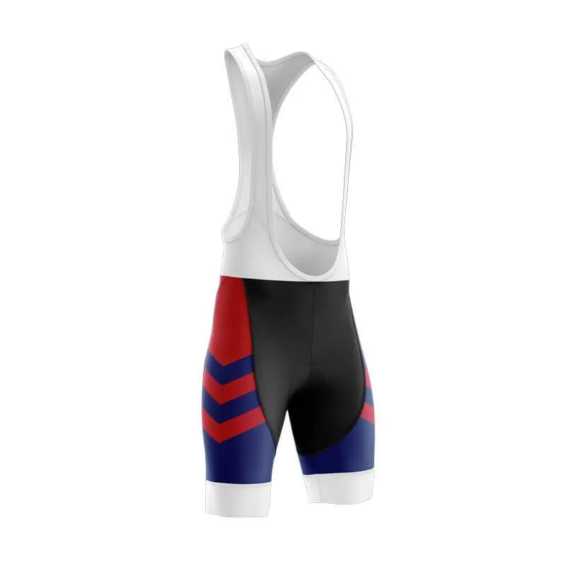 illinois Bib & Shorts (V3)