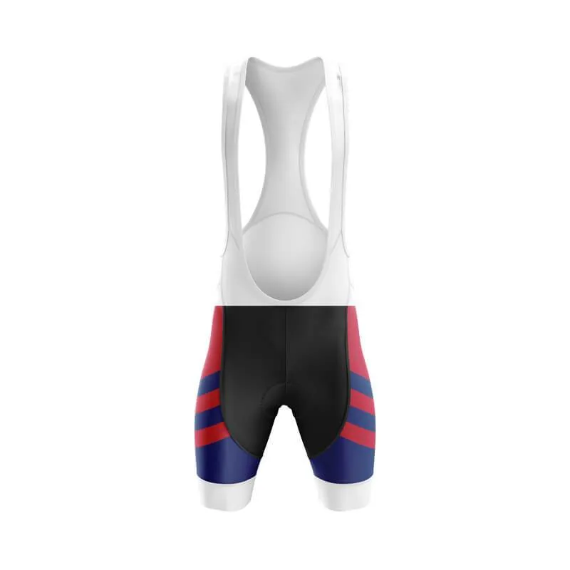 illinois Bib & Shorts (V3)