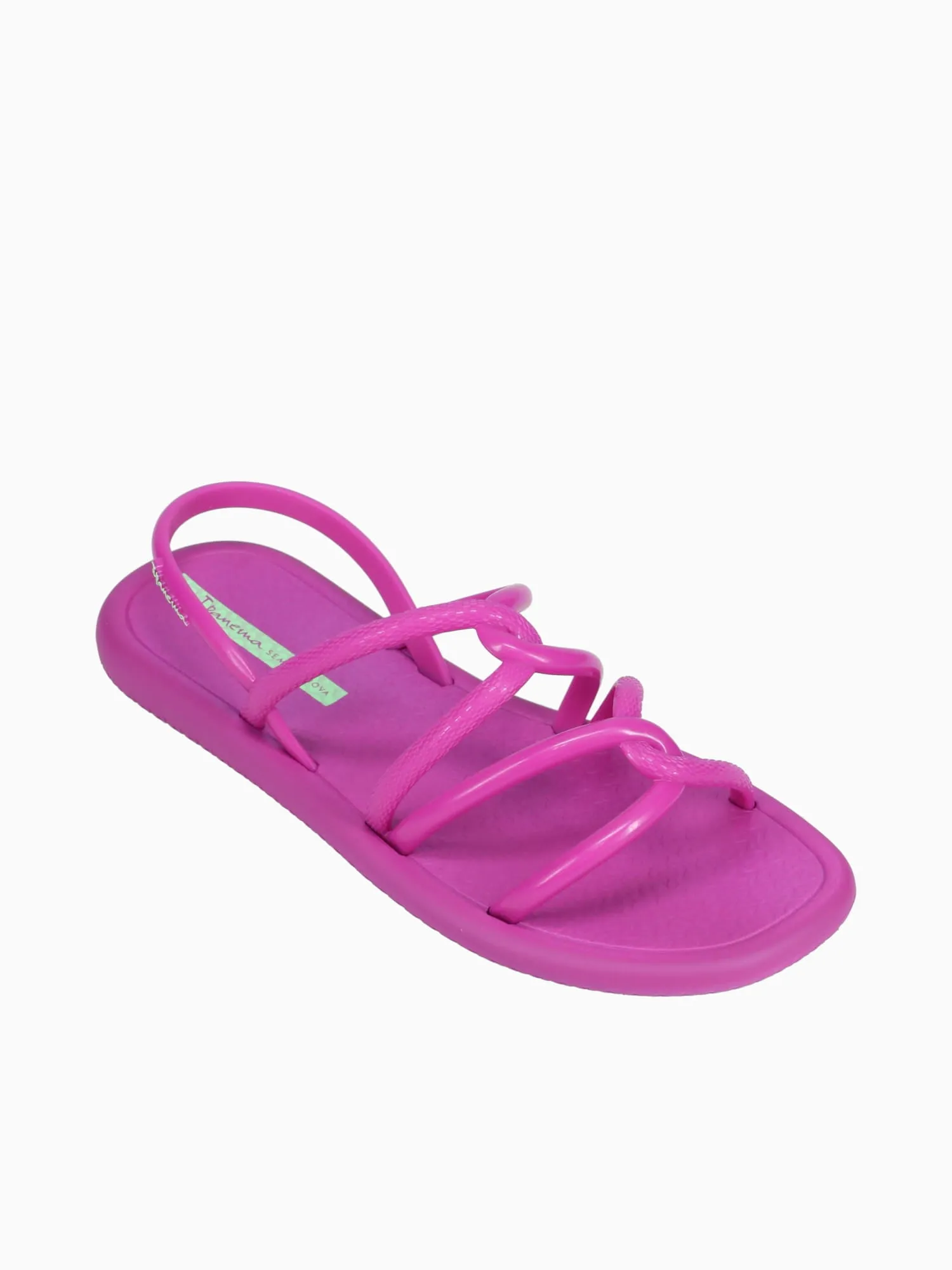 Ipanema Meu Sandal Lilac