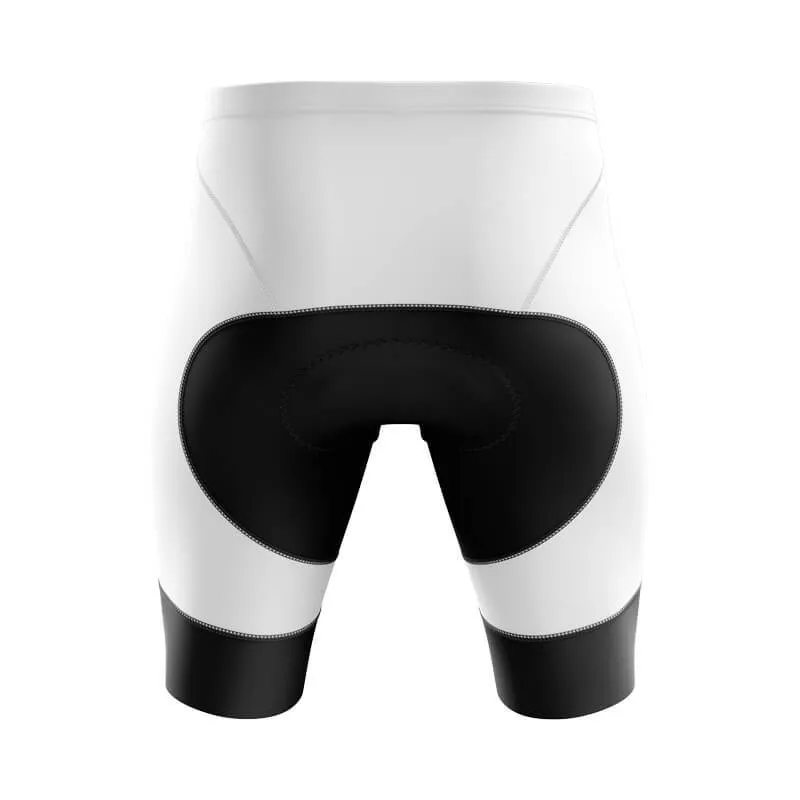 JOKER WHITE  Bib & Shorts (V2)