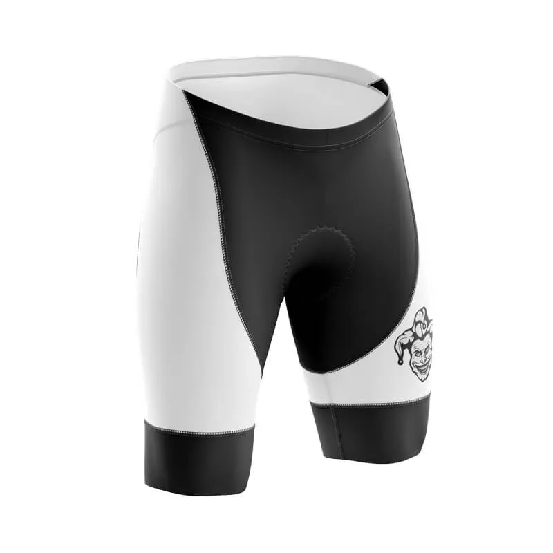 JOKER WHITE  Bib & Shorts (V2)