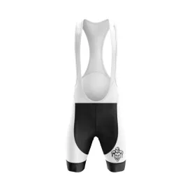 JOKER WHITE  Bib & Shorts (V2)