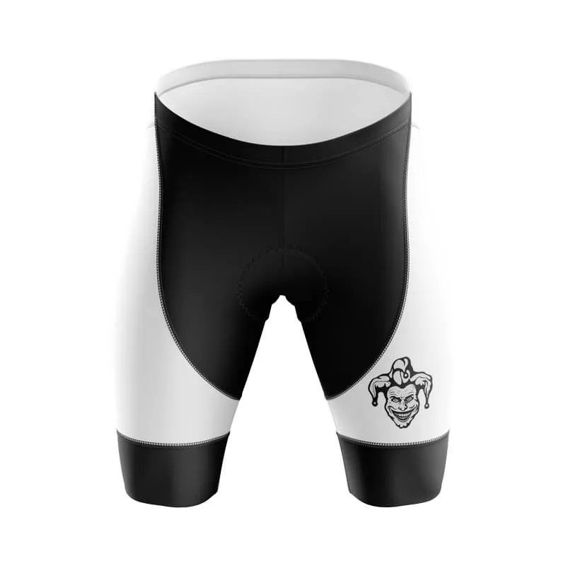 JOKER WHITE  Bib & Shorts (V2)