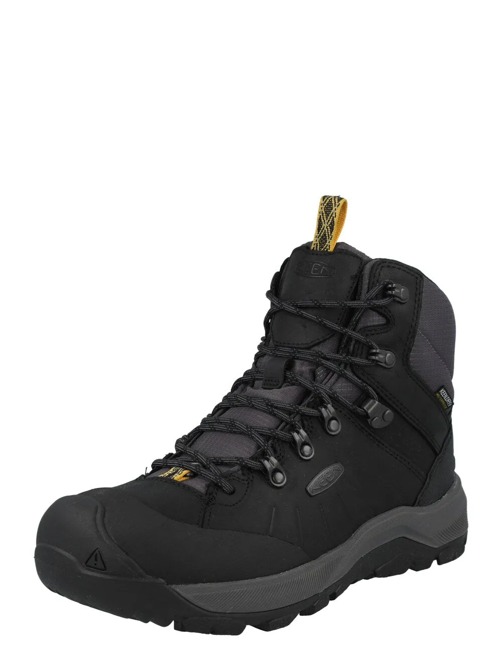 KEEN Revel IV boots, anthracite