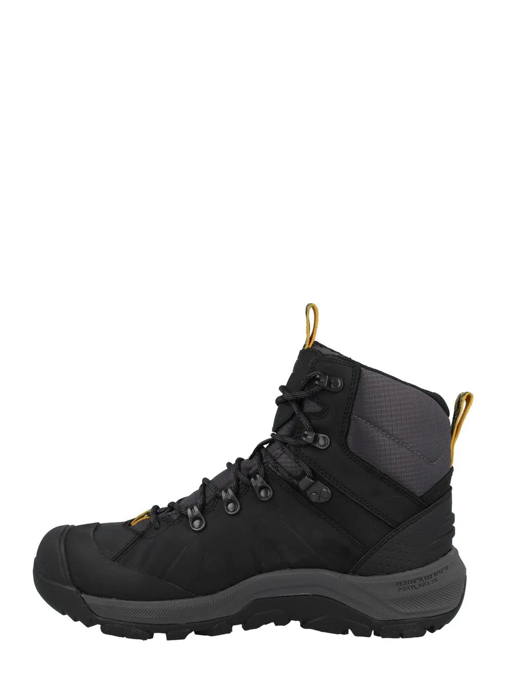 KEEN Revel IV boots, anthracite