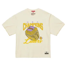 Lakers x Melody Ehsani Unisex SS Tee