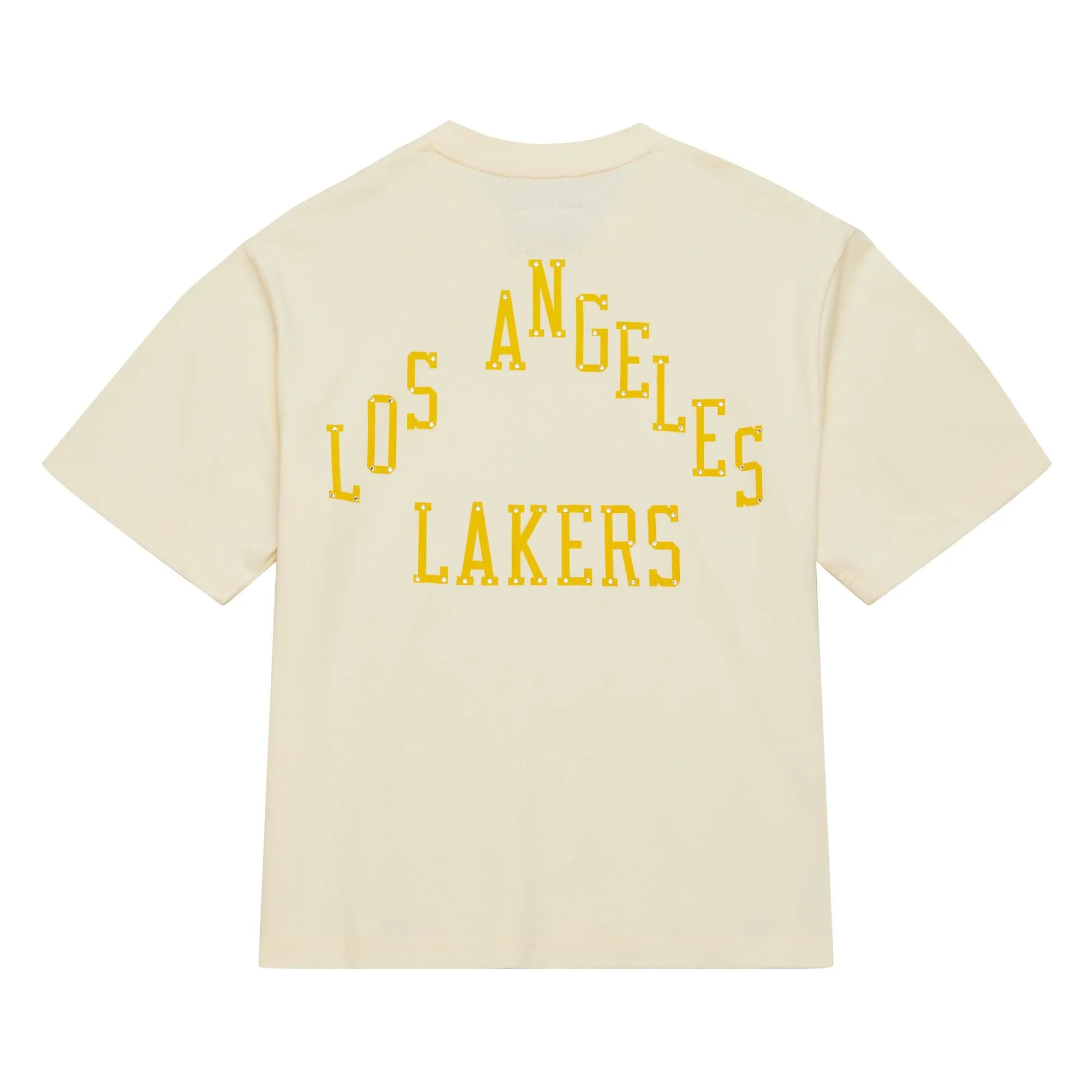 Lakers x Melody Ehsani Unisex SS Tee