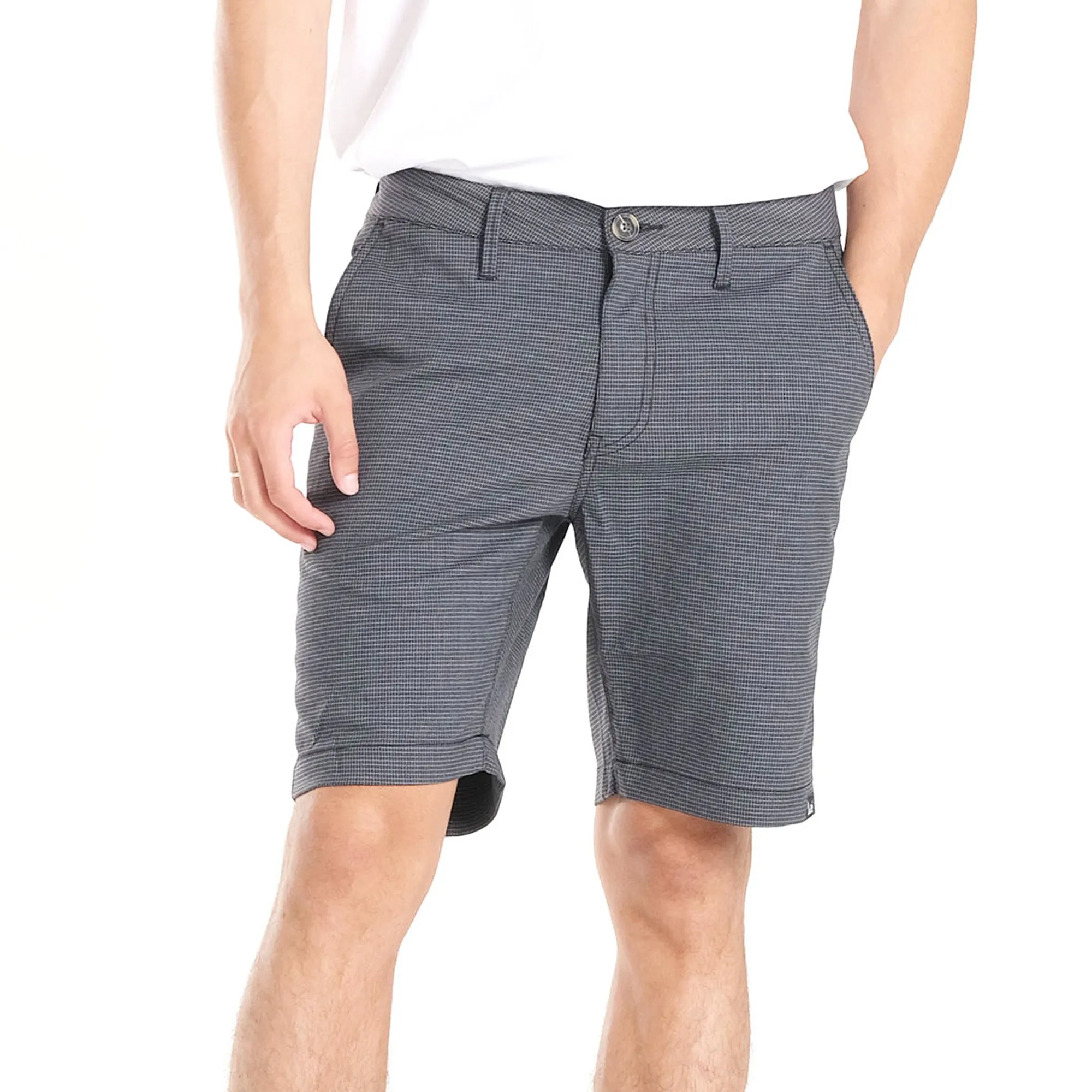 LEE MEN'S COLORED SHORTS