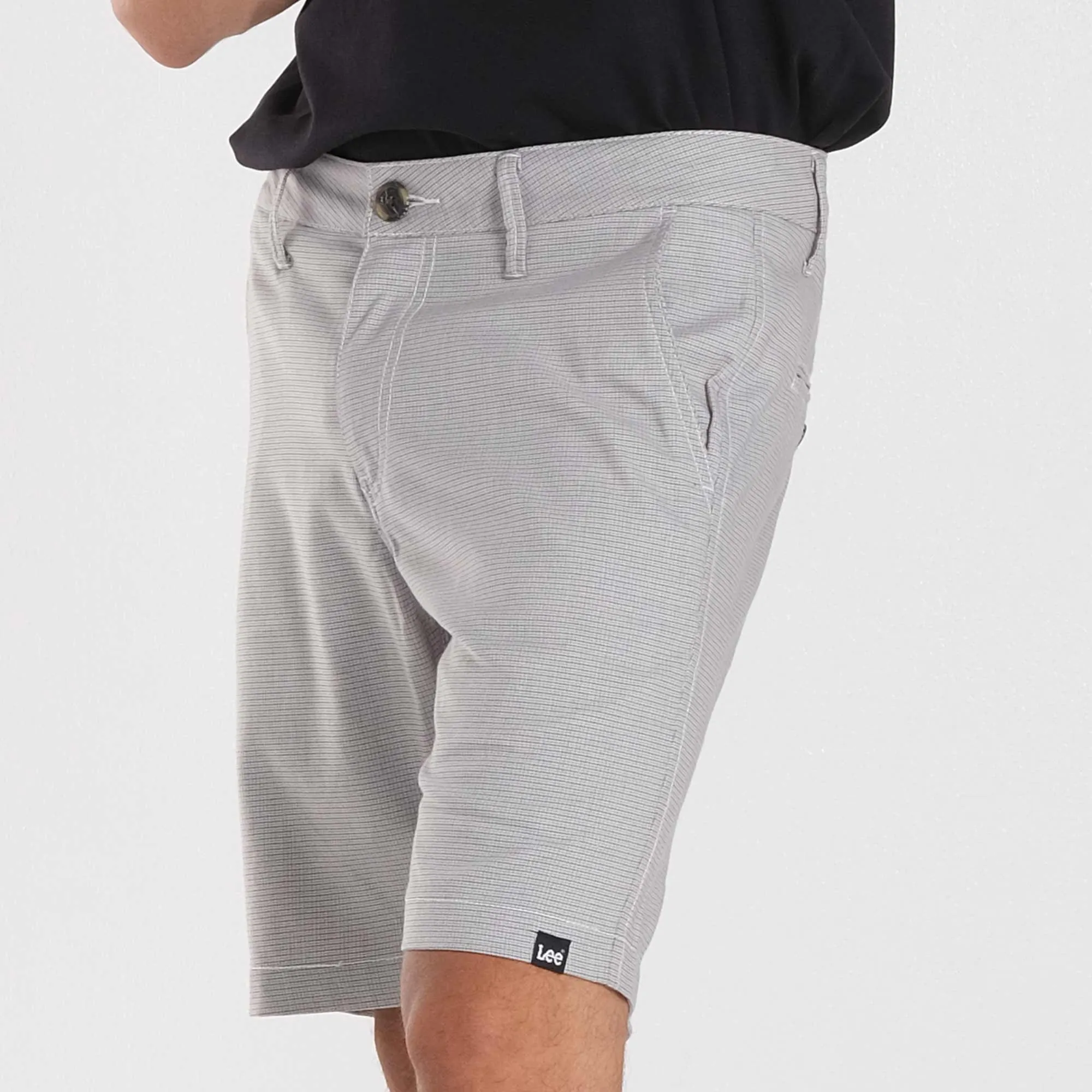 LEE MEN'S COLORED SHORTS