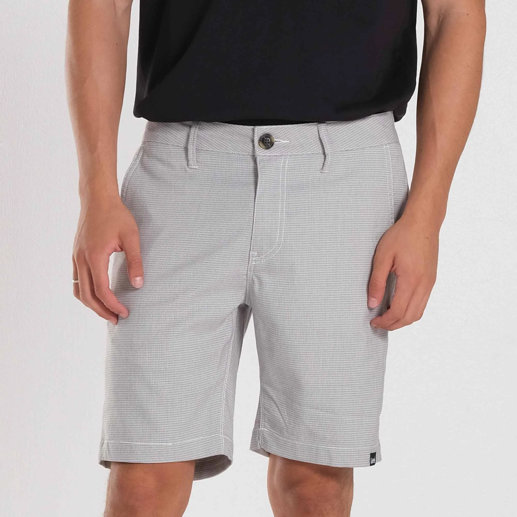 LEE MEN'S COLORED SHORTS