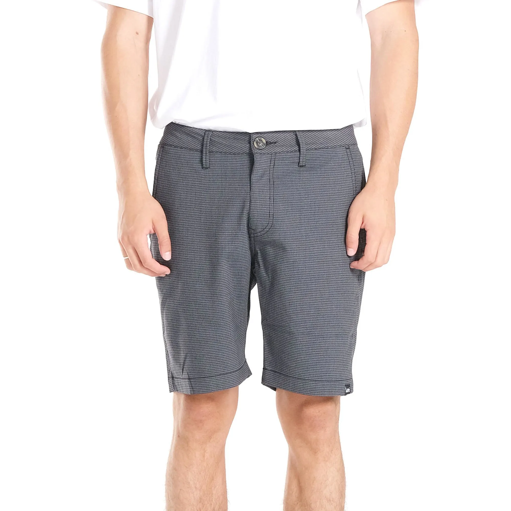 LEE MEN'S COLORED SHORTS