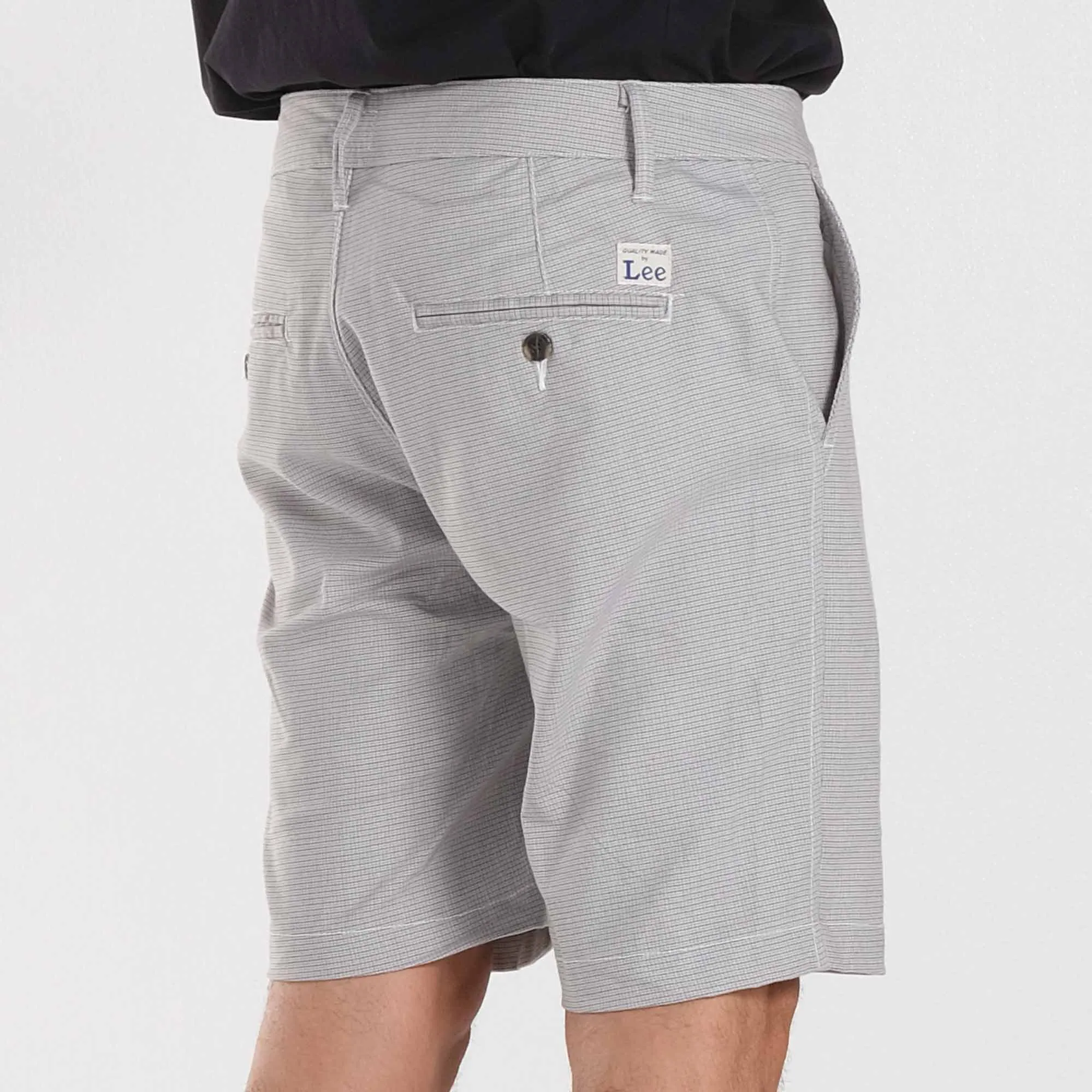 LEE MEN'S COLORED SHORTS