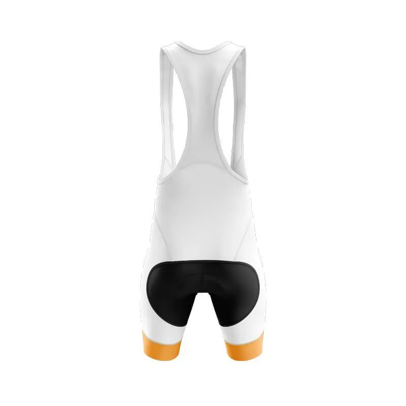 Legends are born in June Bib & Shorts (White)