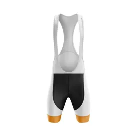 Legends are born in June Bib & Shorts (White)